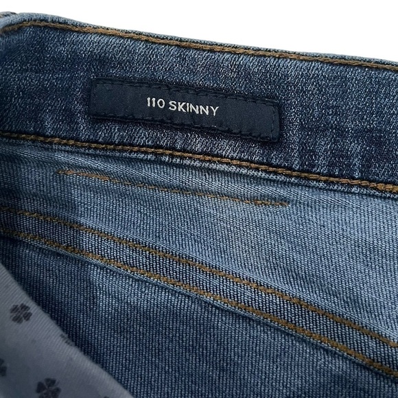 Lucky Brand Skinny Jeans 31/32 - Picture 4 of 14